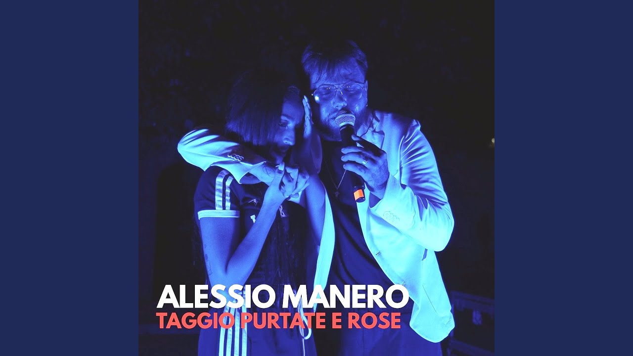Taggio Purtate E Rose