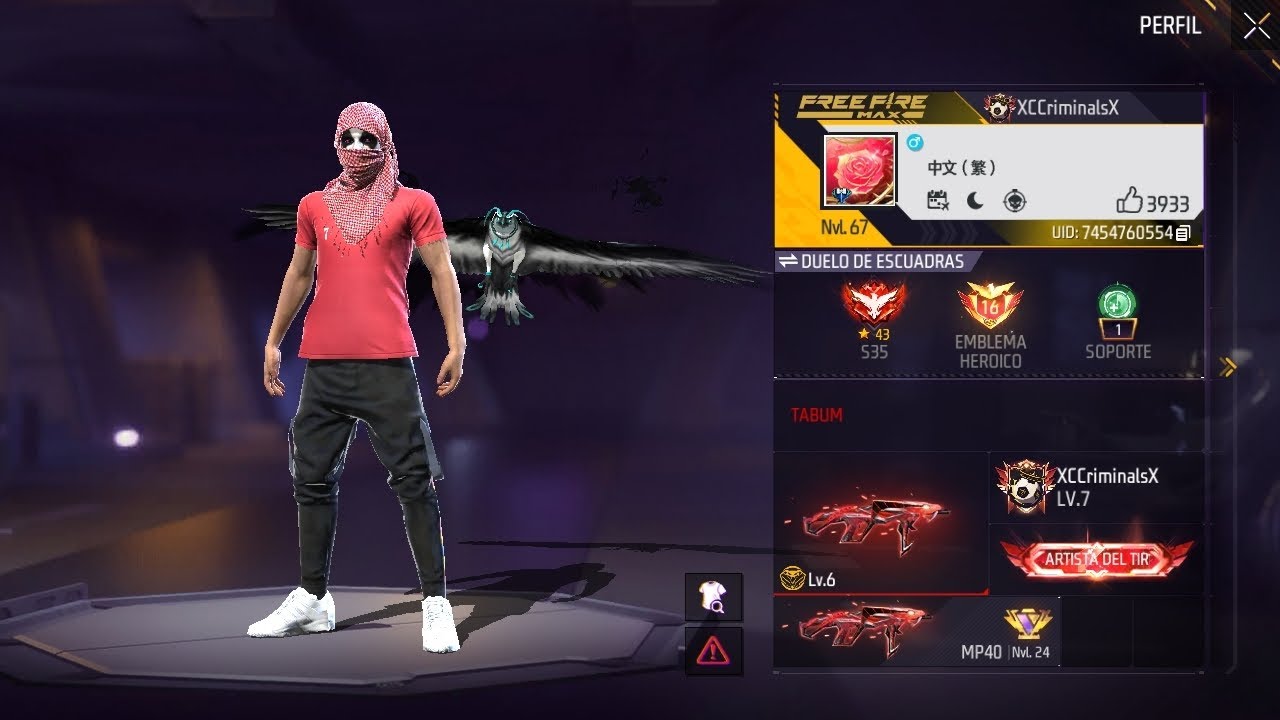 PVP CONTRA TÓXICO, QUIEN GANARA 🤔 #freefire #gaming 