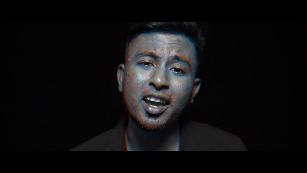 Vidamadden - Official Music Video - Maddy Jack | Vmalson | Almighty TV