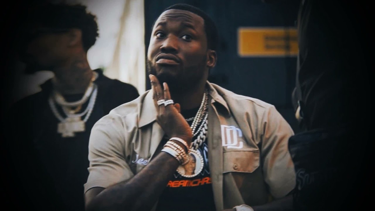 Meek Mill Type Beat 2022 - 