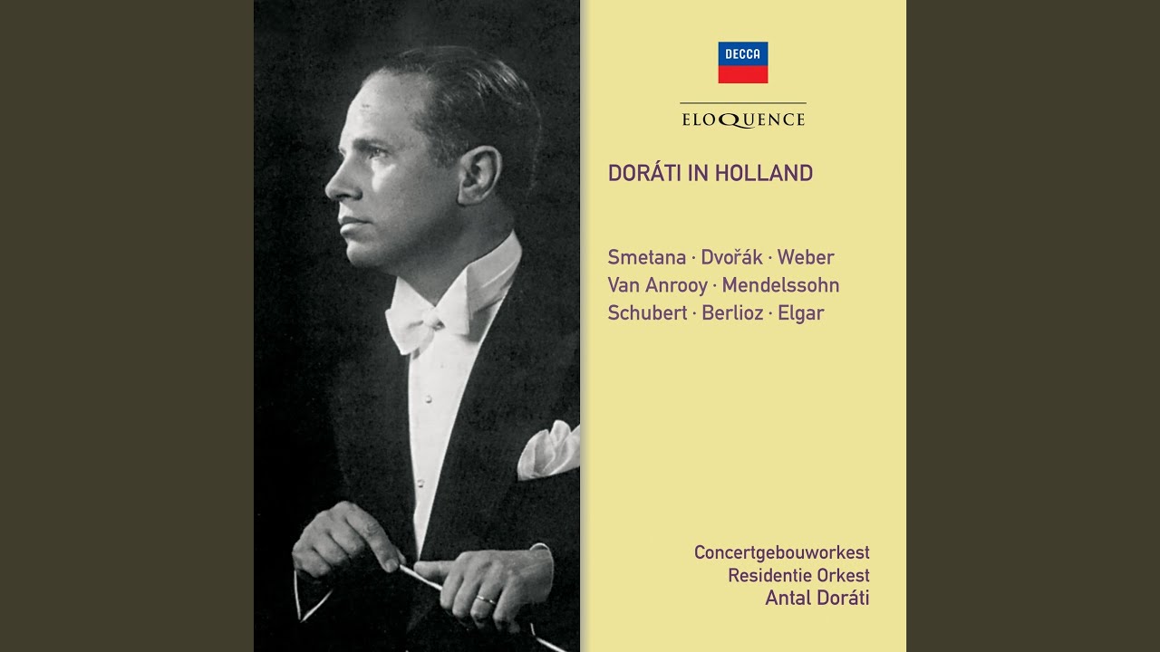 Weber: Overture 