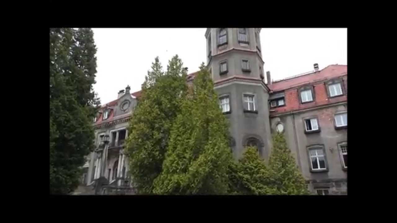 Pałace Donnersmarcków na Śląsku