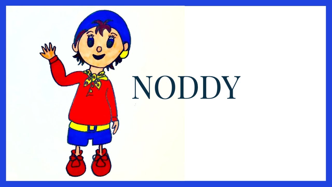 Noddy