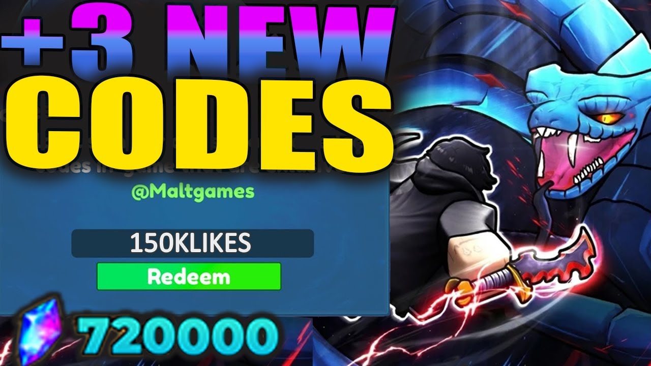 *НОВЫЕ КОДЫ* ​​ВСЕ РАБОЧИЕ КОДЫ ДЛЯ SOLO HUNTERS В 2026 ГОДУ! КОДЫ ДЛЯ ROBLOX SOLO HUNTERS
