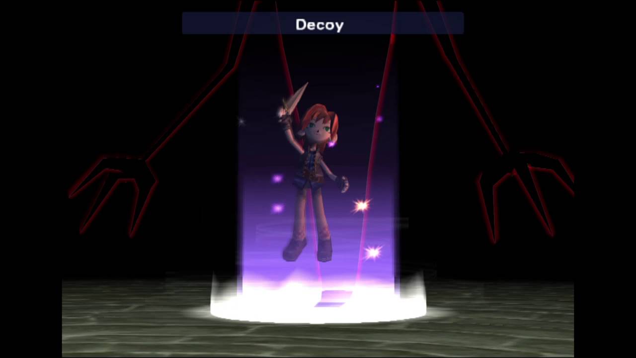 OKAGE: Shadow King Phantom Evil King battle
