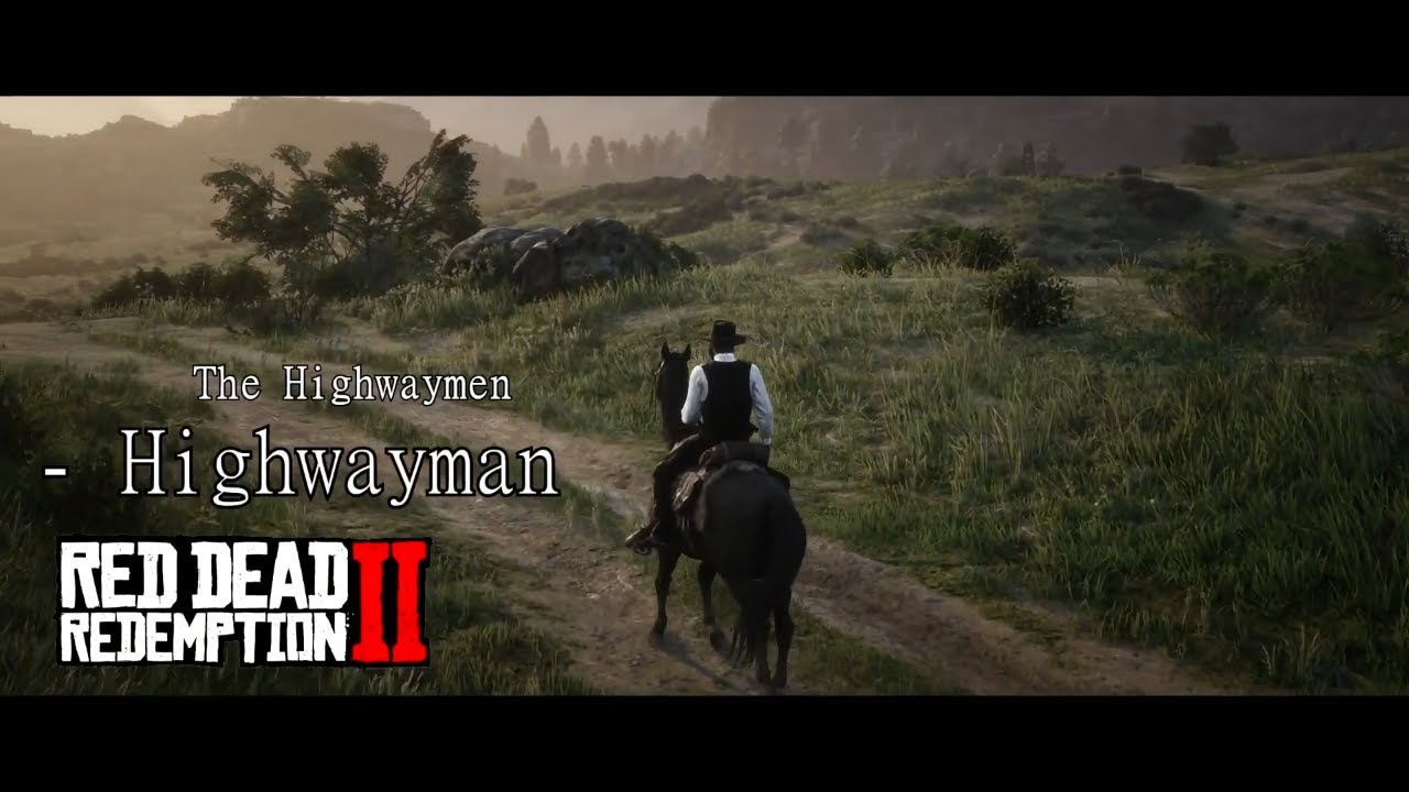 The Highwaymen 