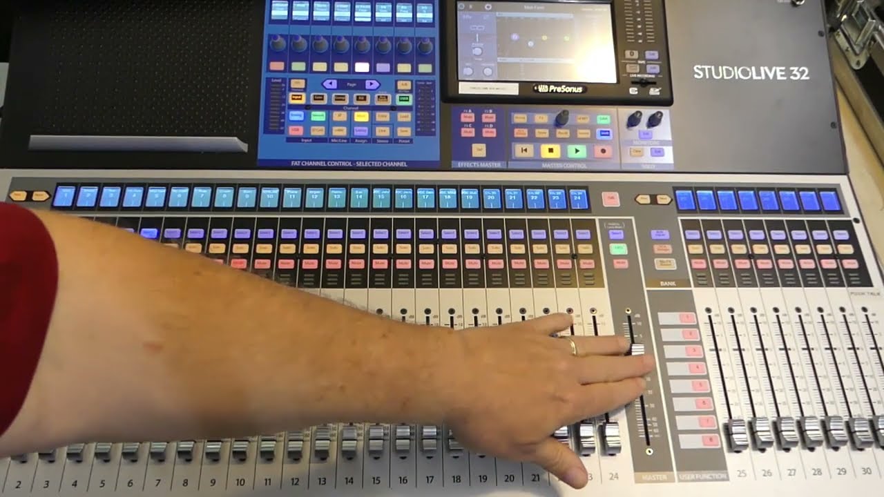 Mixing at Unity; a deeper look into why it is considered a bad practice  (Part 2)