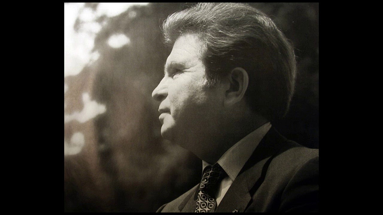 Schubert - Piano sonata D.784 - Gilels
