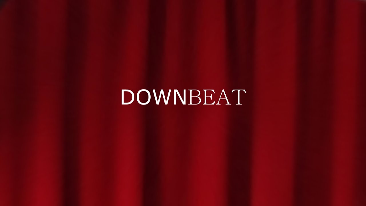 D O W N B E A T -  Los Cojolites