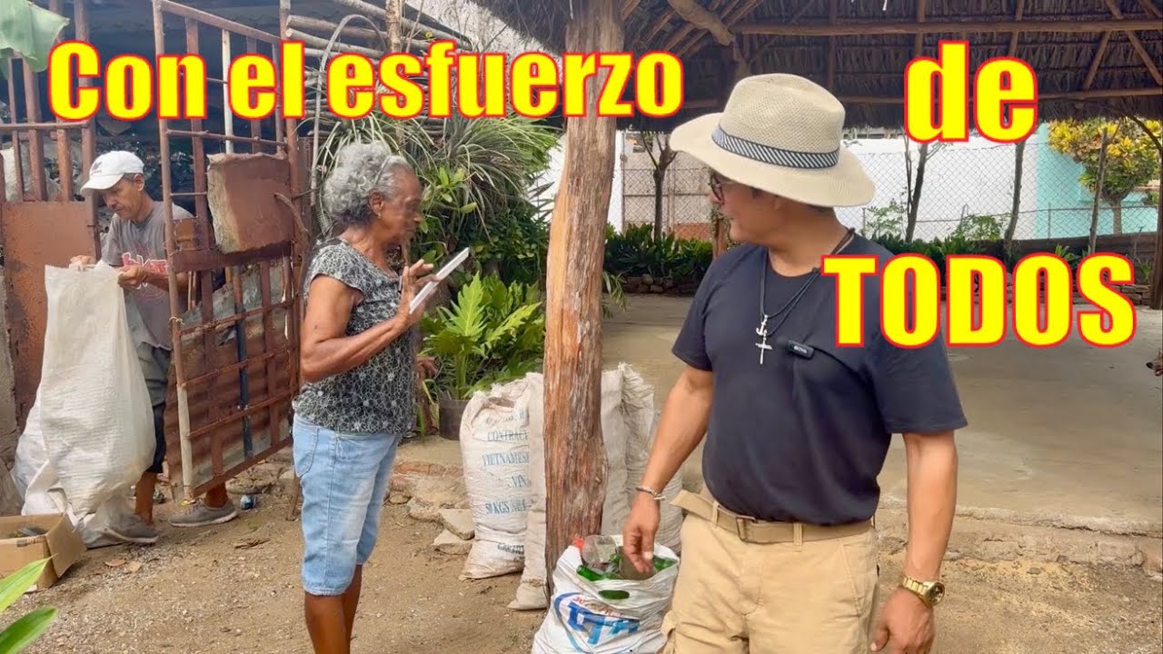 EPISODIO #288: Un paso adelante. 