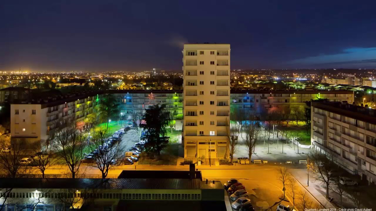 Les 10 cit&eacute;s les plus chaudes du 31 (Haute-Garonne) //K2F//