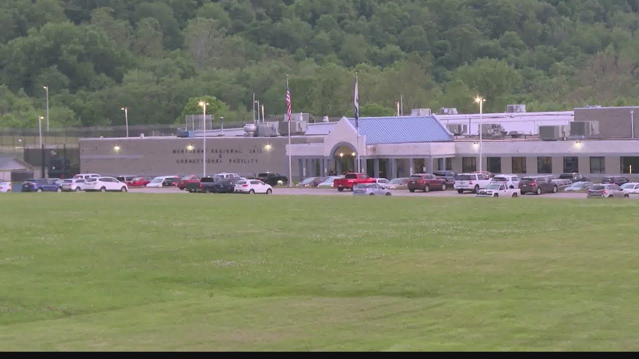 Northern Regional Jail Former Employee Responds To Violent Incident: “It’s An Everyday Thing”