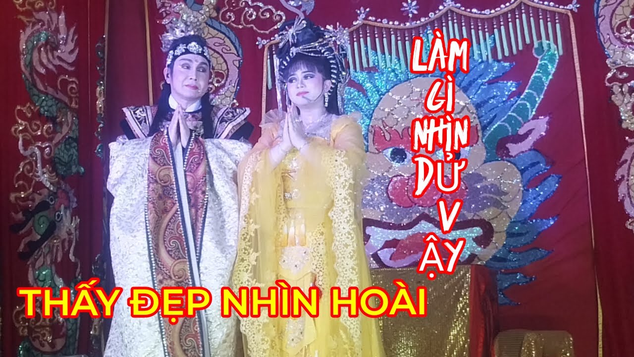 NSƯT VỦ LUÂN...THẤY NGƯỜI TA LỘT XÁC ĐẸP CÁI XÁP XÁP VÔ LIỀN....NGỌC KỲ LÂN...NGỌC KỲ LÂN