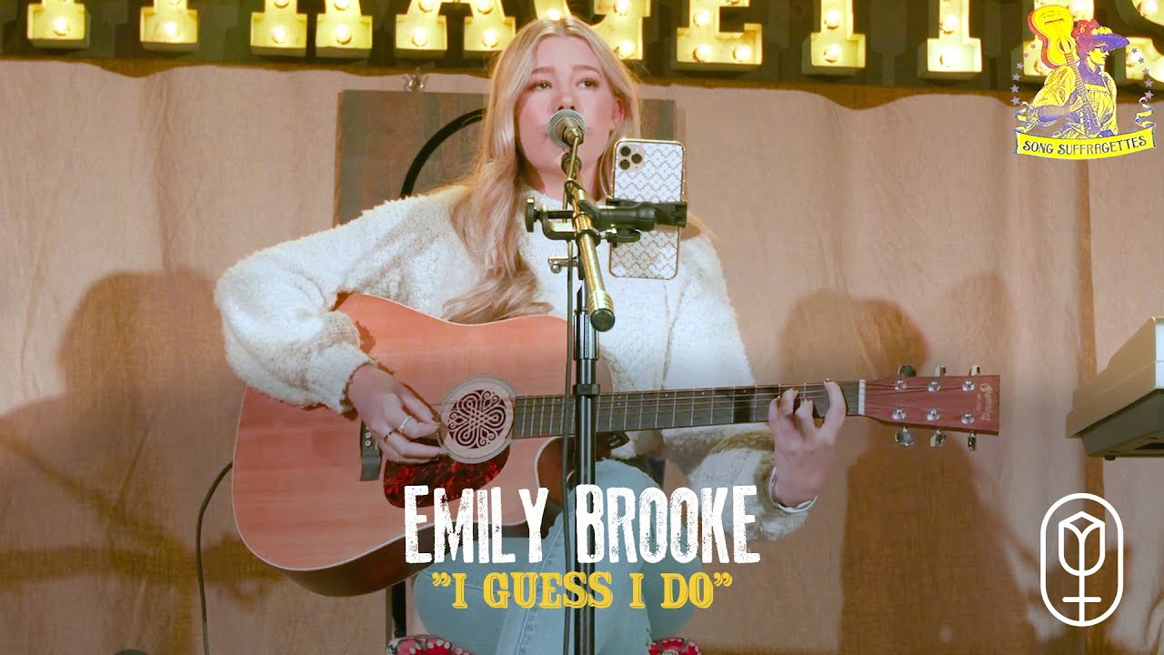 Emily Brooke - 