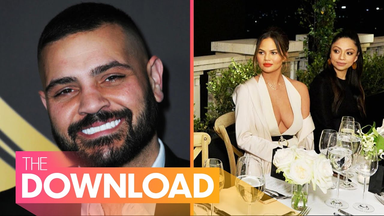 Chrissy Teigen Online Bullying Controversy Continues After Designer Michael Costello Speaks Out