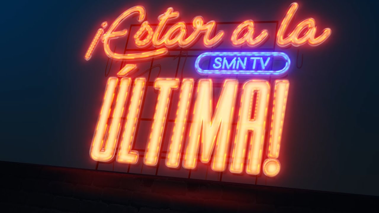 ¡Estar a la última! Capítulo 8