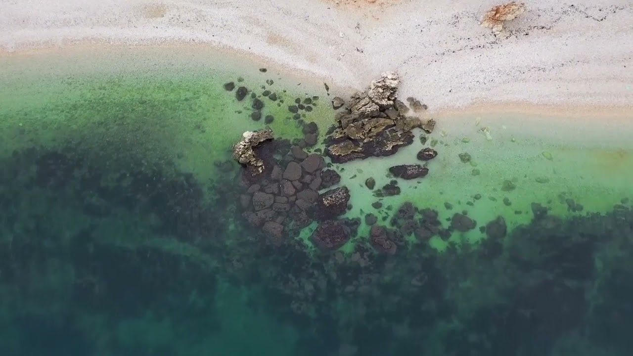 Bisceglie Bandiera Blu 2021 - bellezza sconfinata