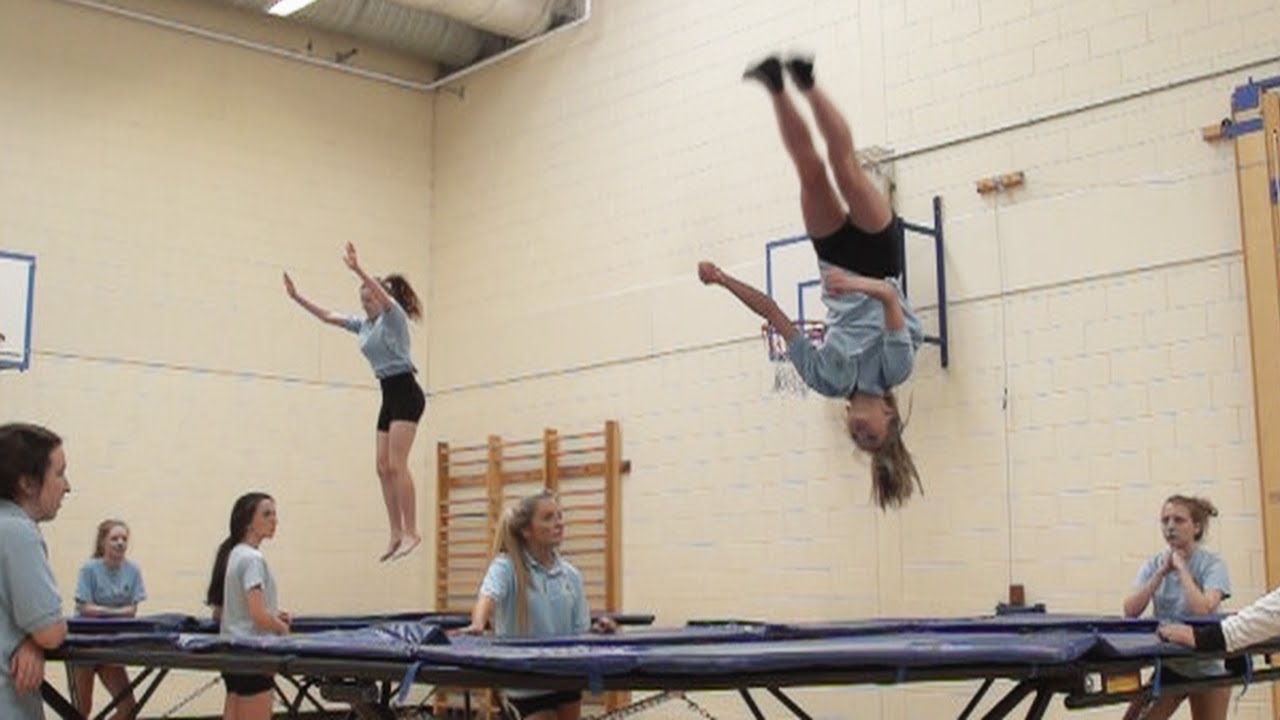 Williamwood High School in Clarkston Glasgow Showcase