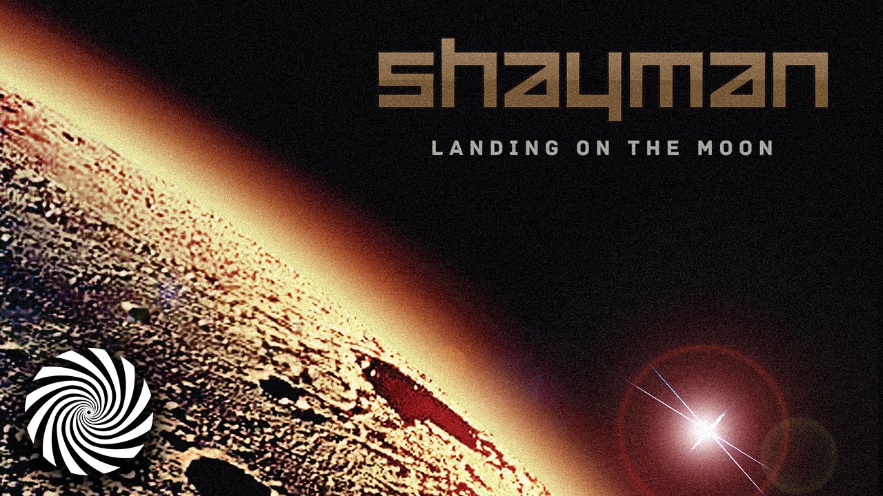 Shayman - Floating Beats