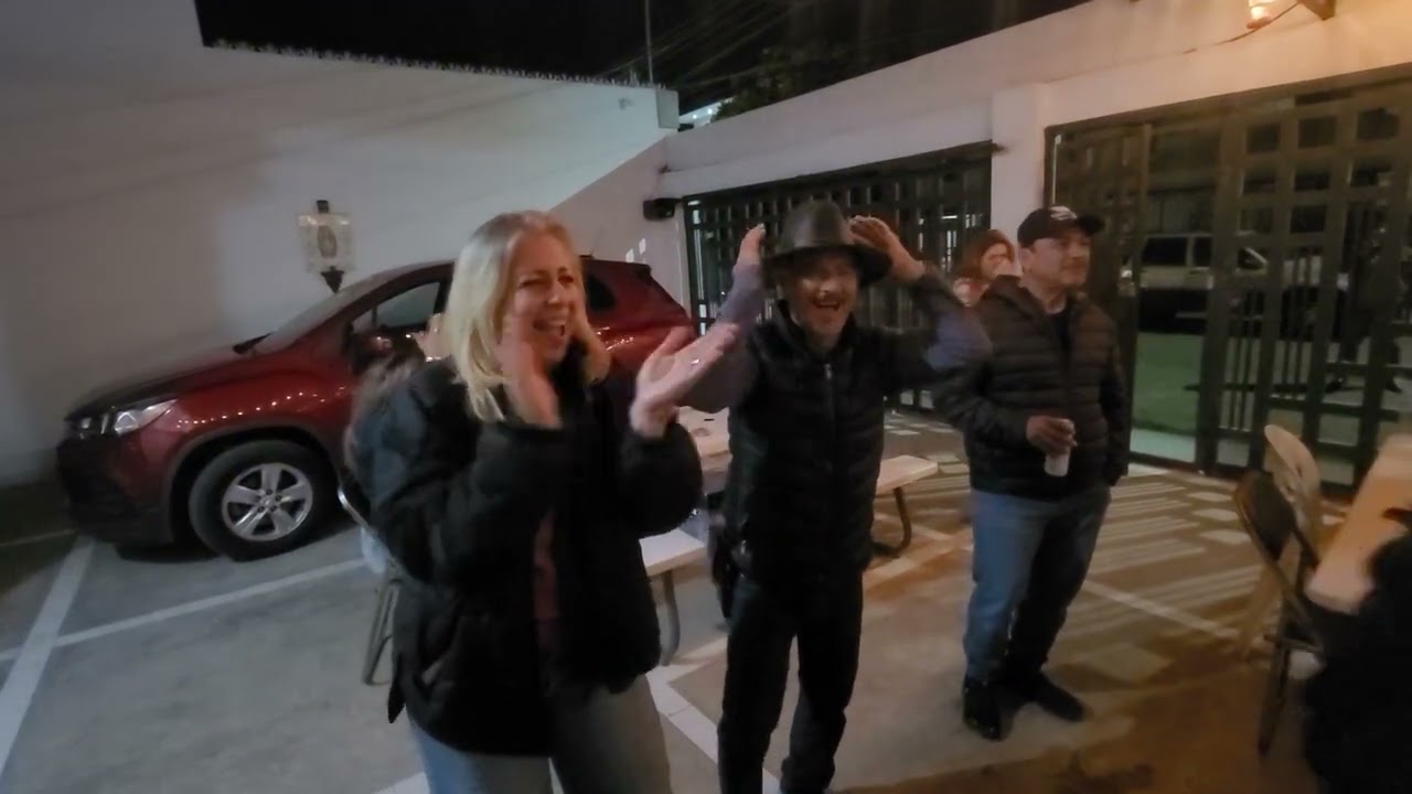 Reunion De Los Lopez 2025 🥳🇲🇽