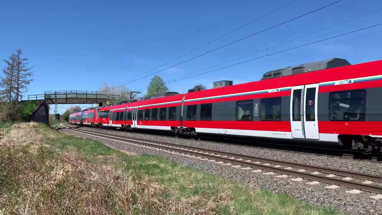RB 40/41 in Kirch-G&ouml;ns