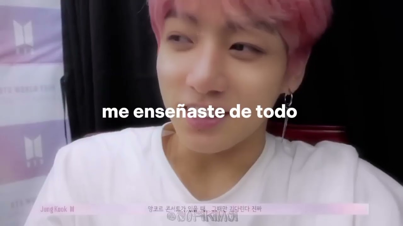 pa (Tini) • Jungkook FMV