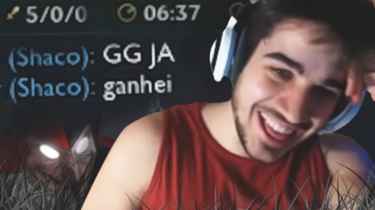 5/0 EM 6 MINUTOS!