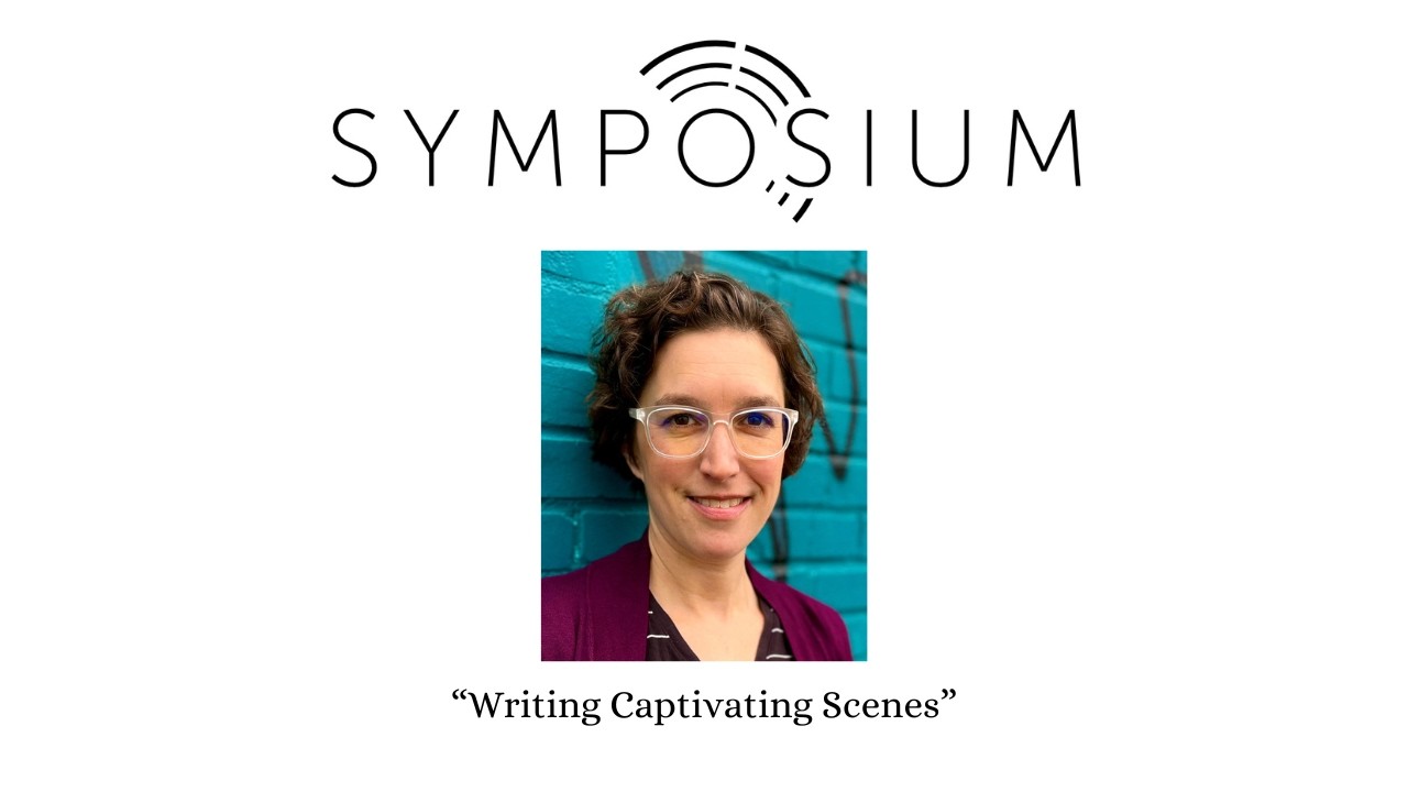 Writing Captivating Scenes