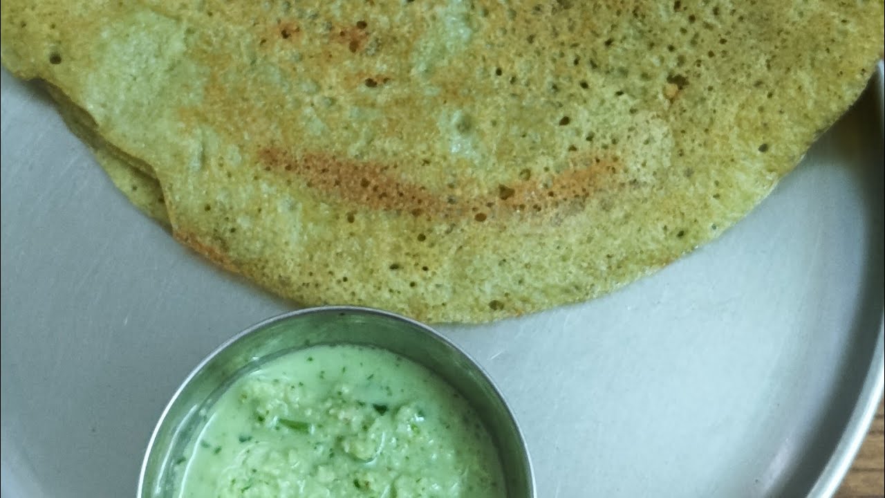 Mummy aaj kya lekar ayi?? | Healthy green dosa recipe 😋| dailyvlogs| #nehakkvlogs| Pune family vlog
