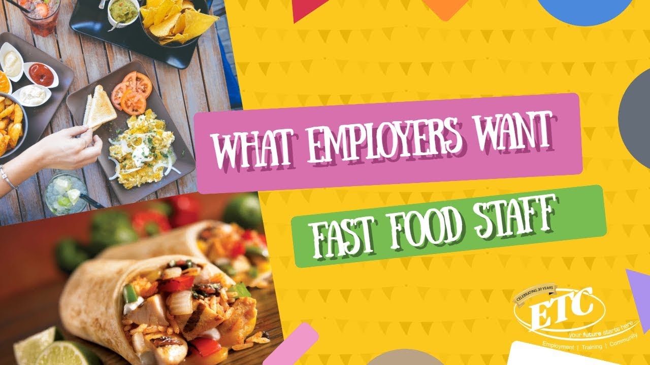 How to get a job with Guzman Y Gomez on the Gold Coast