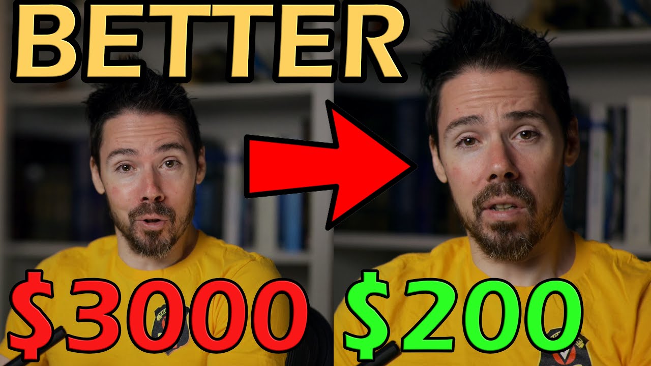 Stop Wasting Your Money On These Lenses