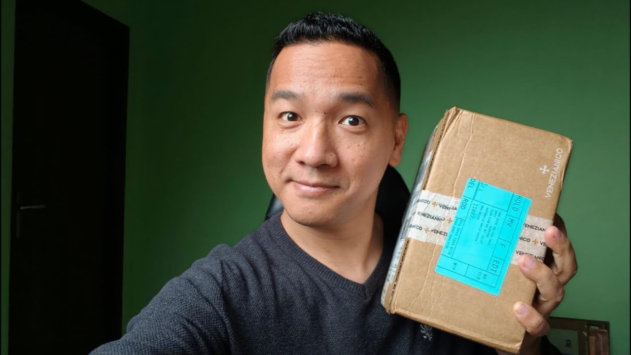 Special Announcement