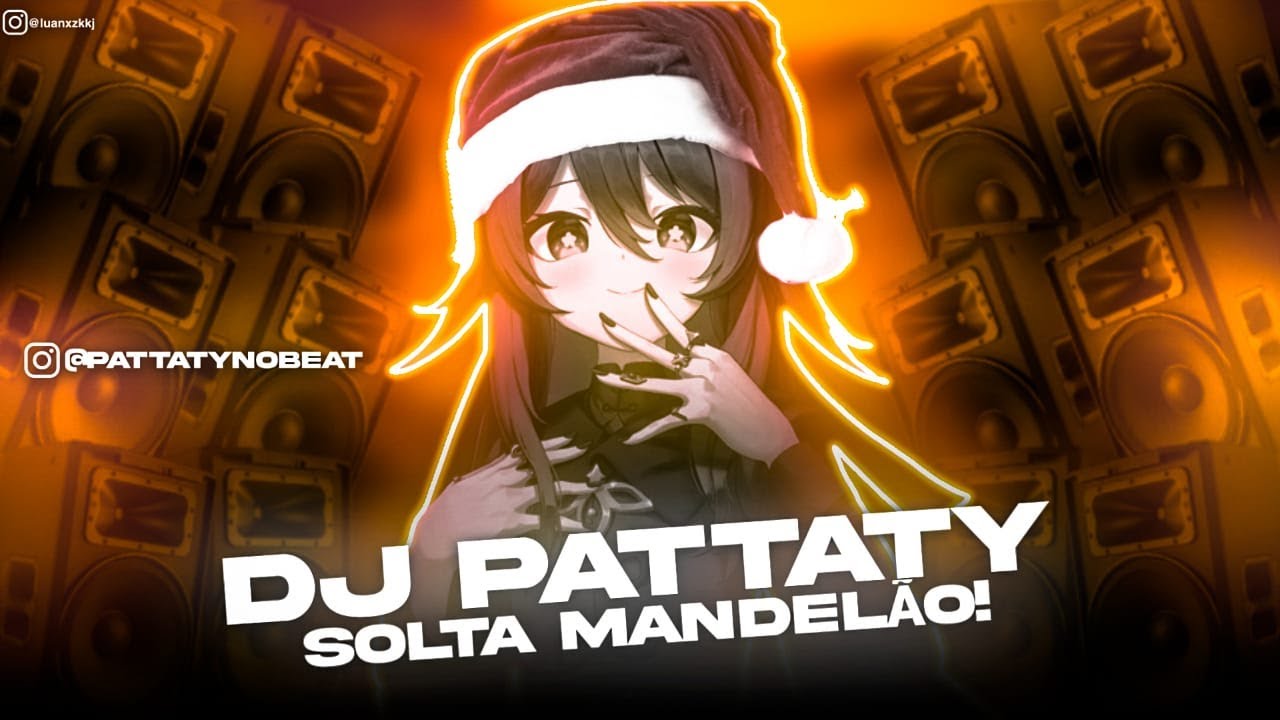 BEAT VIBE ORCHESTRAL 2.0 - TOMA TOMA NA PPK (DJ NpcSize e DJ PATTATYNOBEAT) Exclusiva 2022
