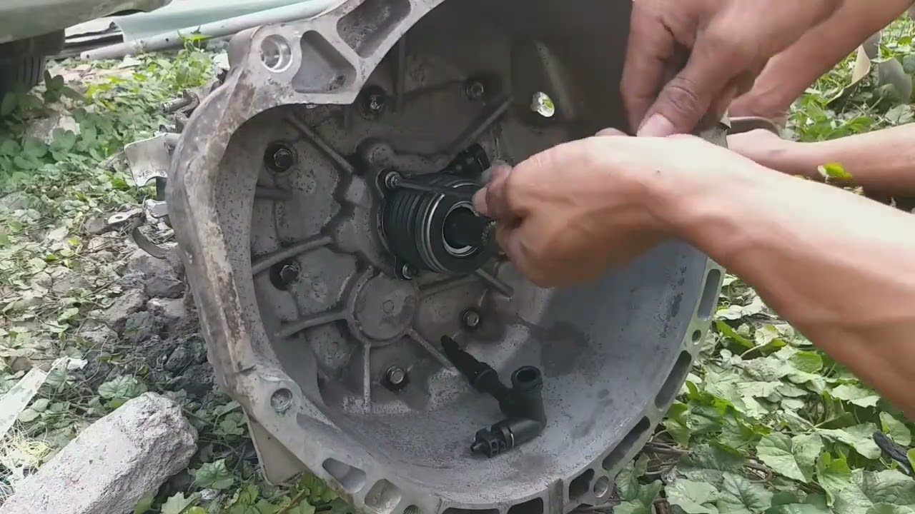Los Kopling Wuling Confero 🤦