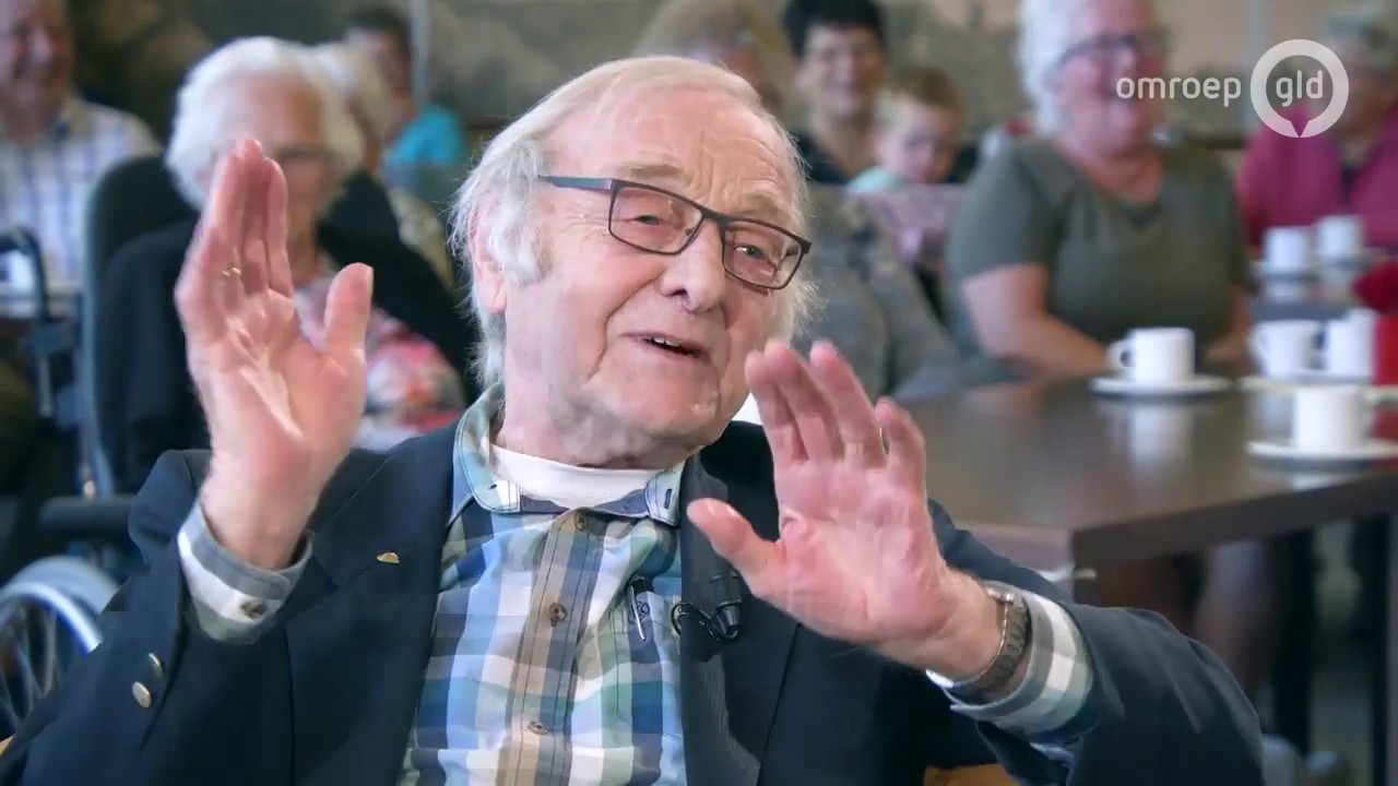 Van Gelders Grijs 9 oktober 2018
