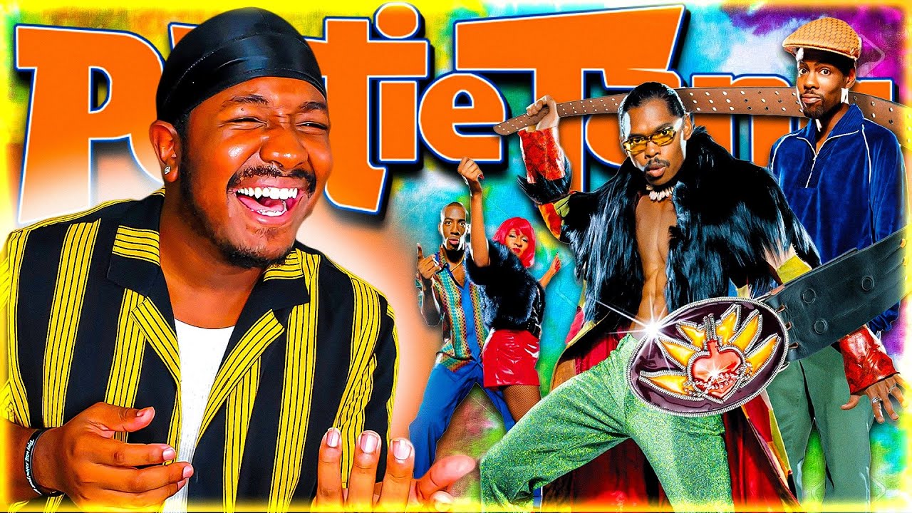 Overrated OR Underrated?! | POOTIE TANG Movie REACTION *FIRST TIME WATCHING*