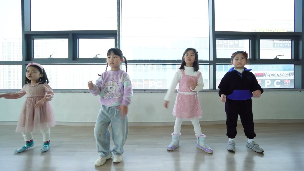 댄서핑