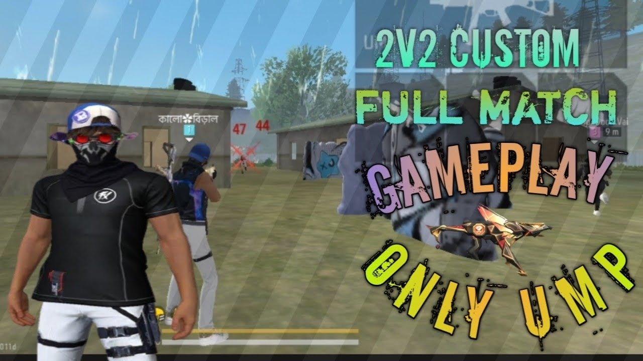 ONLY UMP FULL MATCH HEAD SHOT FREE FIRE  REDMI NOTE 12 CUSTOM☠️☠️