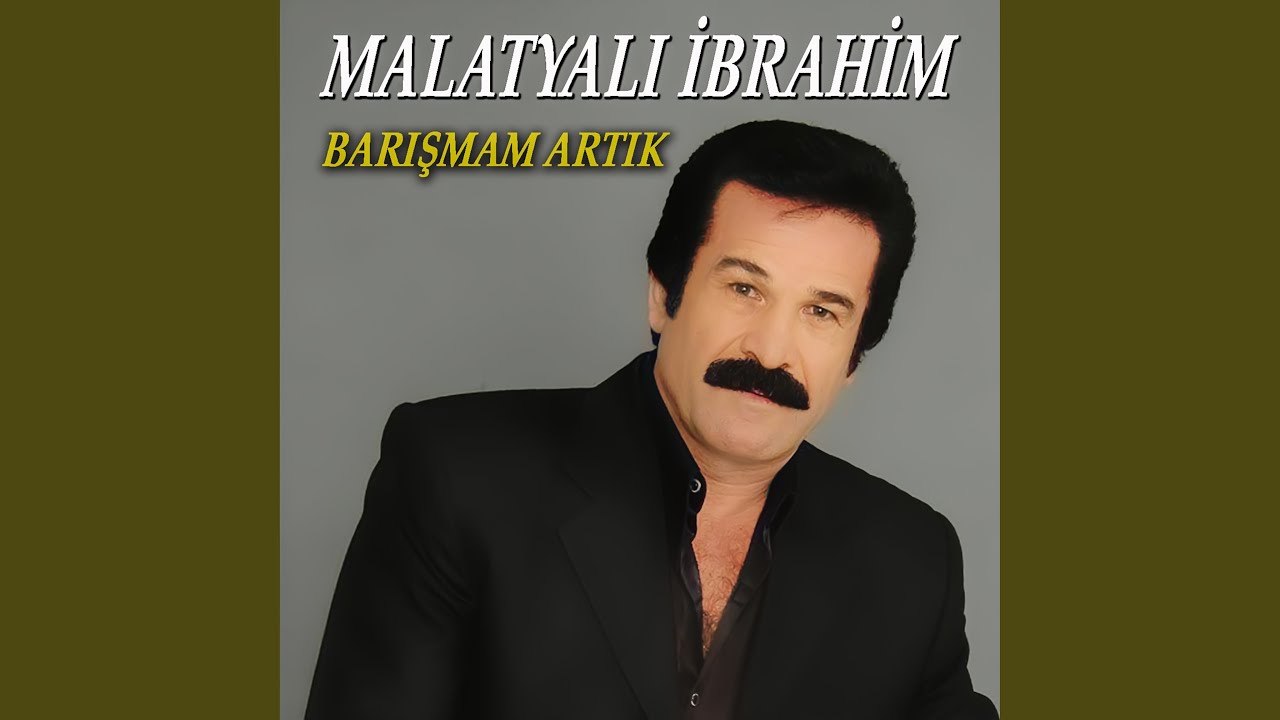 Barışmam Artık