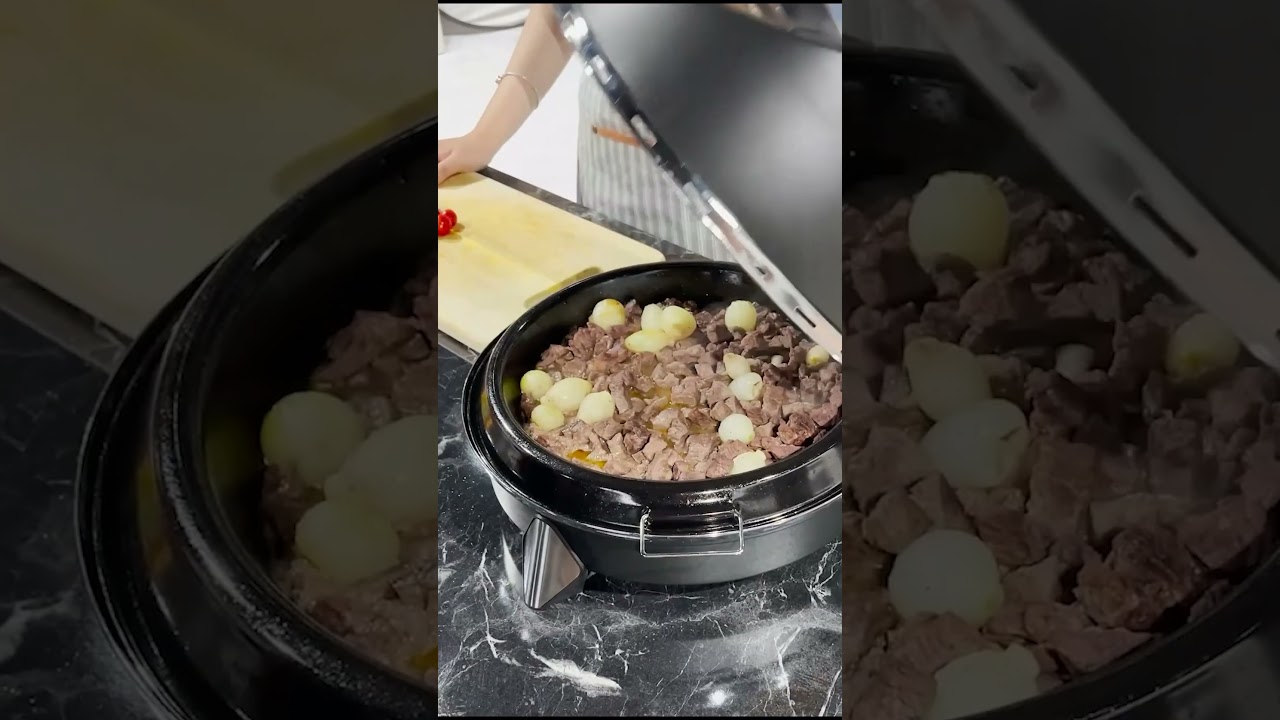 Quick recipes with Usto Prati Cook! 🍕💫