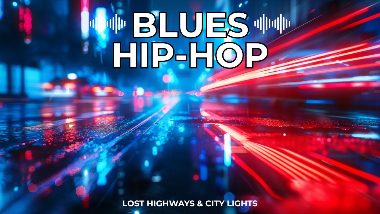 Neon Dreams: A Sonic Journey Through Urban Nights 🌆🎶