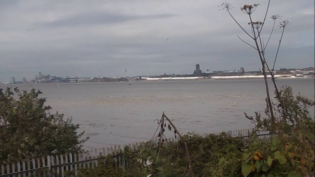 A Walk Through Shorefields Park & Port Sunlight River Park, Wirral. Monday 5 September 2106