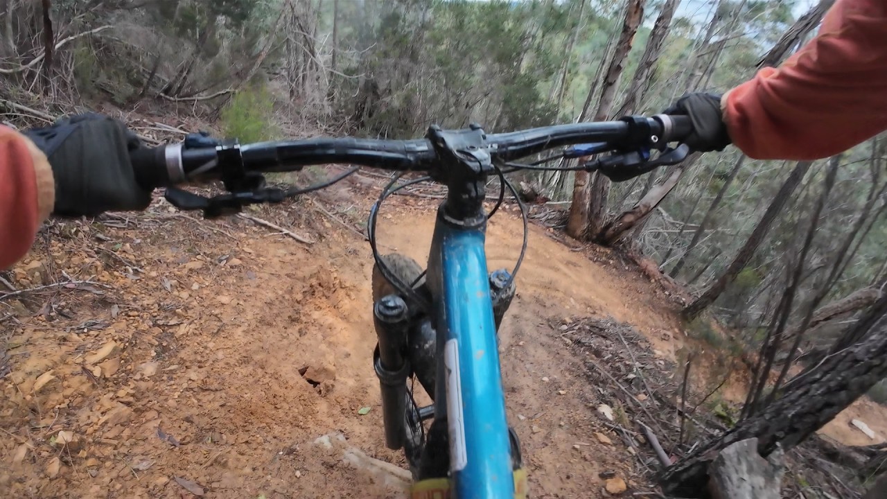 Spiderman 2 + Ratolí | enduro MTB Santa Coloma de Farners, Spain
