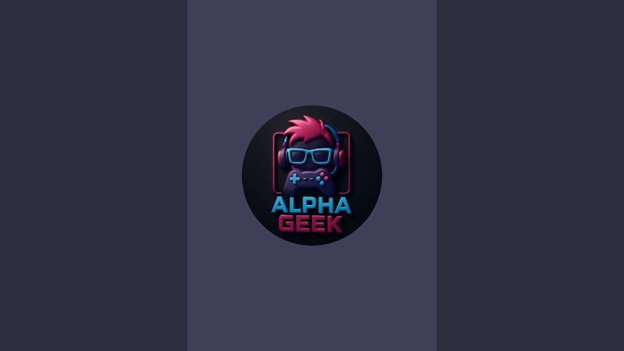 Alphageek is live!