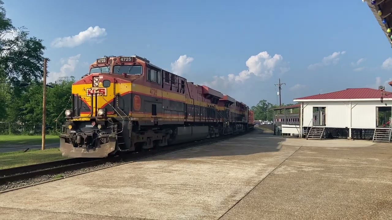 The Early Days of CPKC