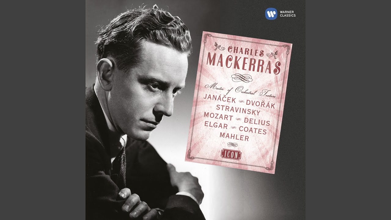 Symphony No. 5 in C-Sharp Minor: IV. Adagietto (Sehr langsam)