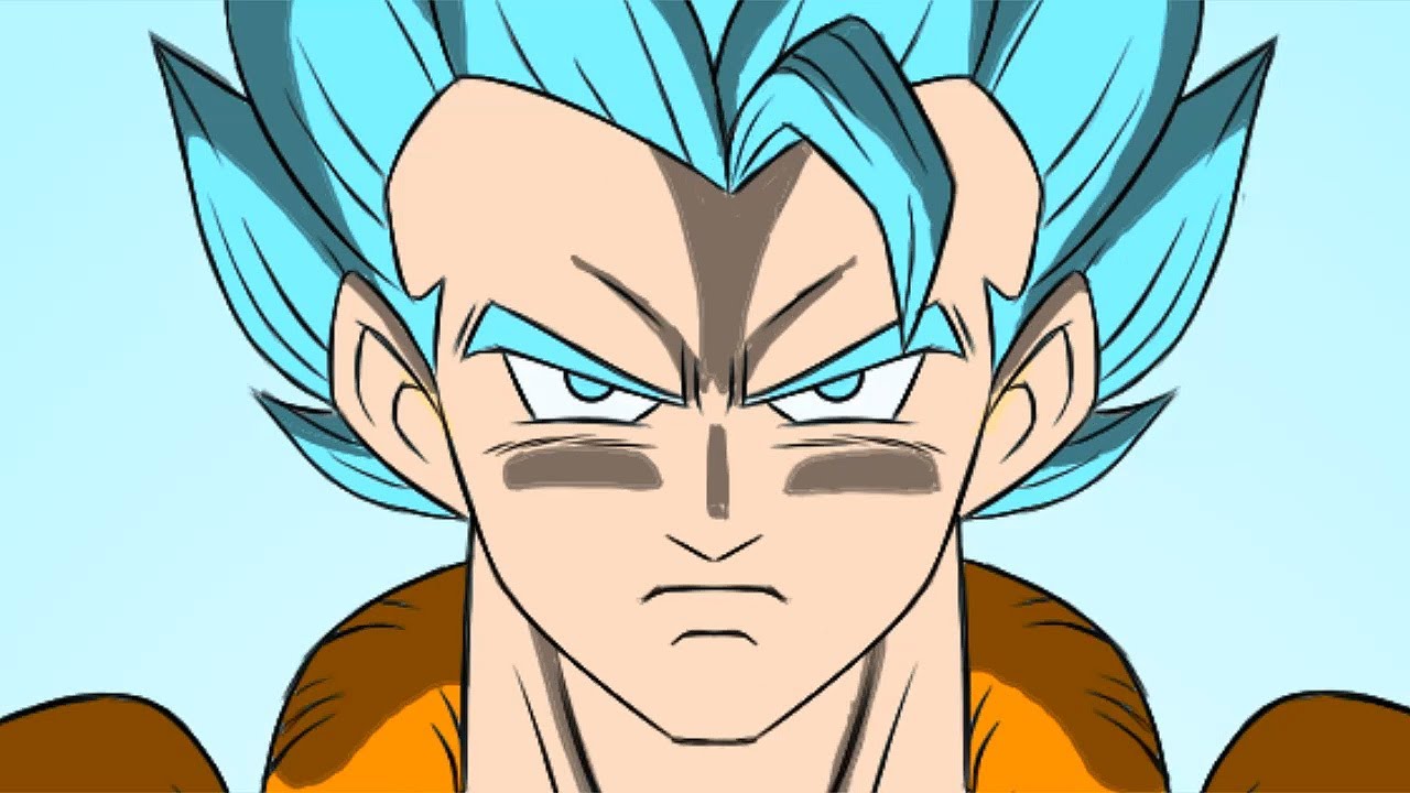 Гоку и Вегета против Супермена (Dragon Ball VS DC) - ВОЙНЫ МУЛЬТИВСЕЛЕННЫХ!