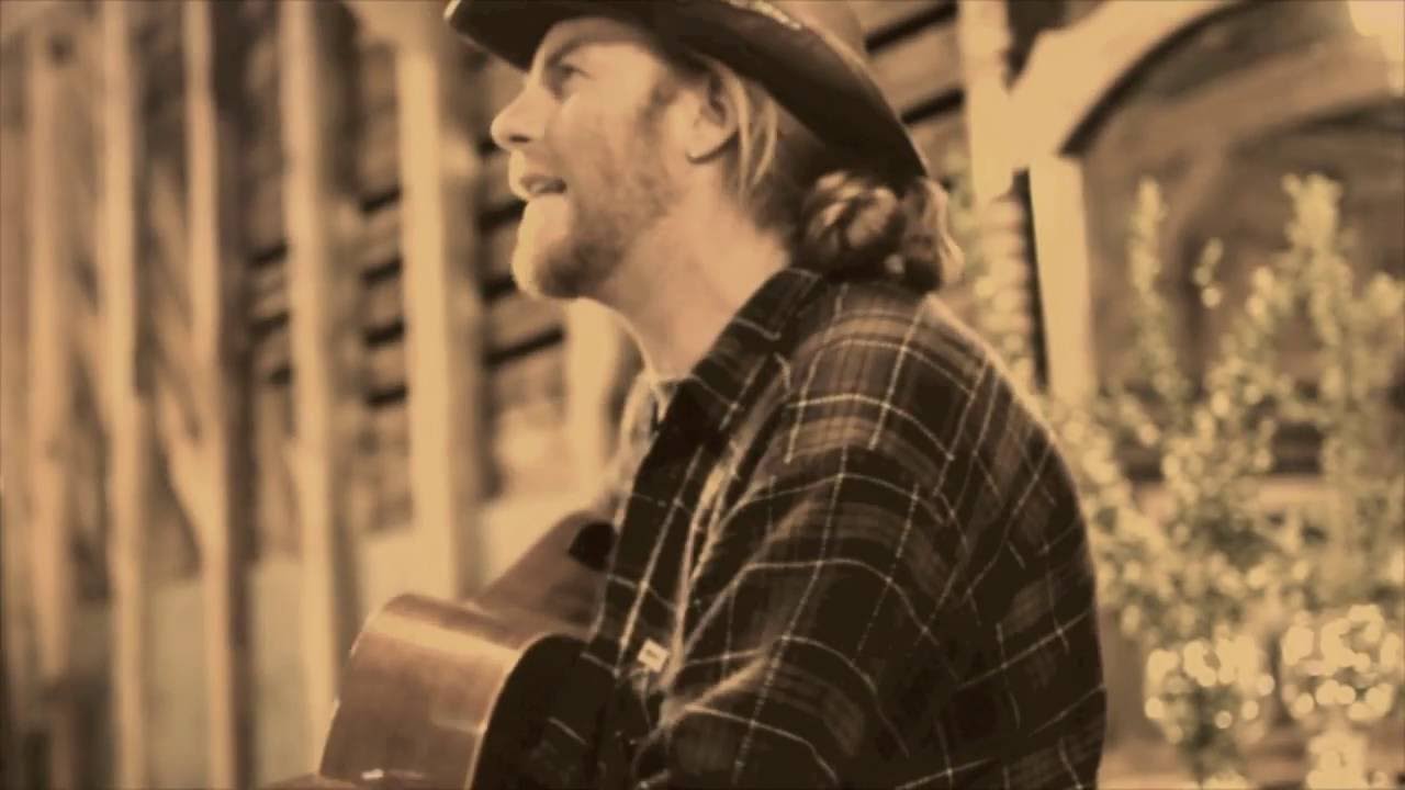 The Mallett Brothers Band // 