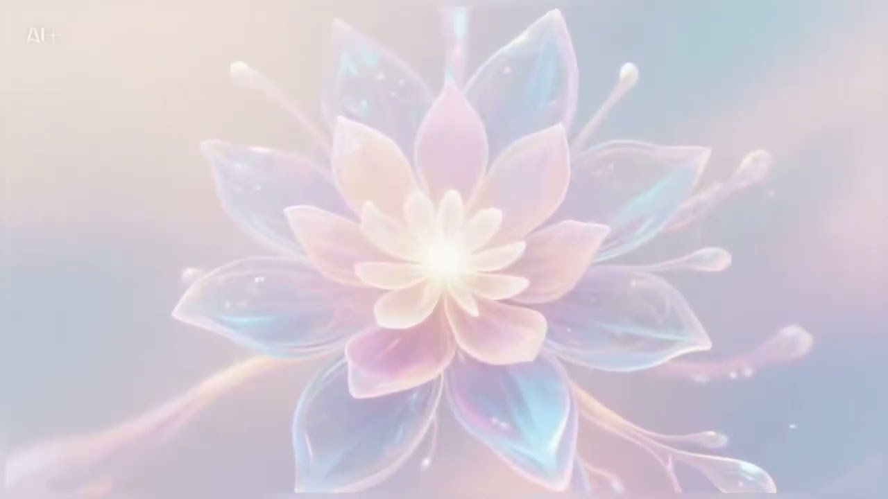 432Hz + 741Hz + 528Hz #nature #relaxing#el suelo reparador mas profundo 