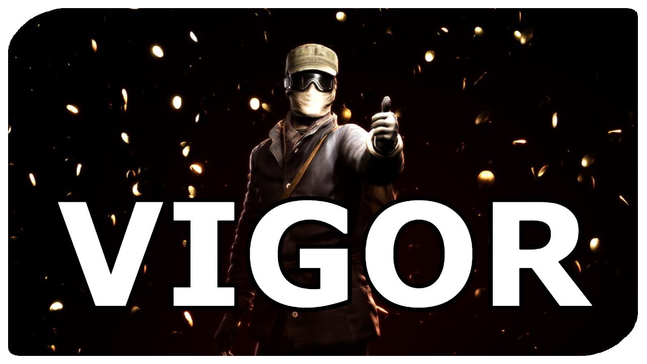 Does It Take Skill Or Strategy To Be Good In Vigor